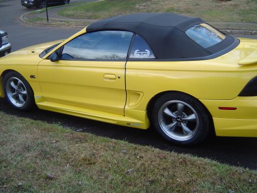 1994 Ford Mustang GT