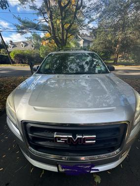 2015 GMC Acadia SLE-2