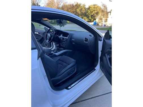2011 Audi A5 2.0T Premium