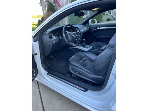 2011 Audi A5 2.0T Premium