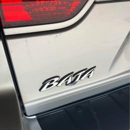 2004 Subaru Baja Sport