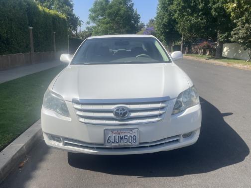 2007 Toyota Avalon XLS