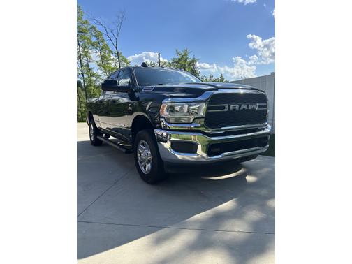 2019 RAM 3500 Tradesman