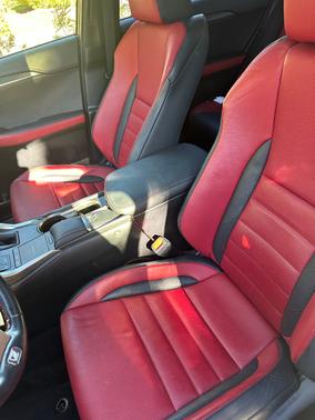 2020 Lexus NX 300 F Sport