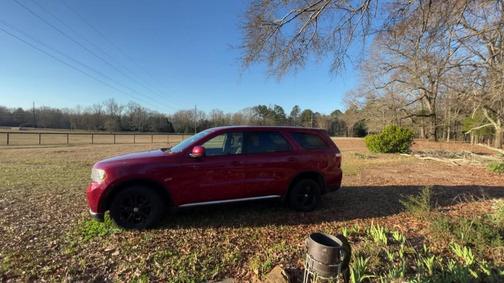2013 Dodge Durango SXT