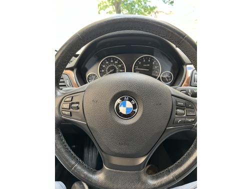 2013 BMW 328 i xDrive