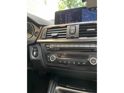 2013 BMW 328 i xDrive