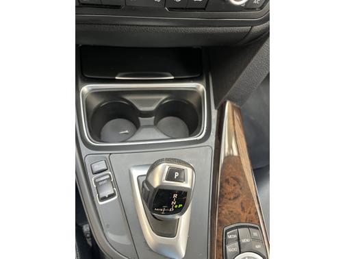 2013 BMW 328 i xDrive