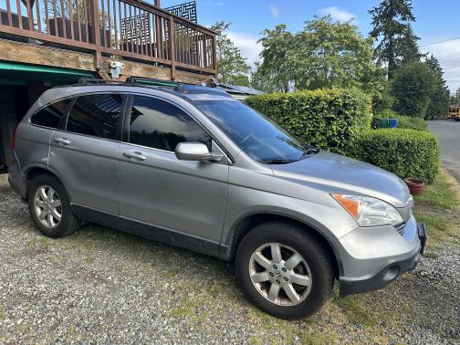 2007 Honda CR-V EX-L