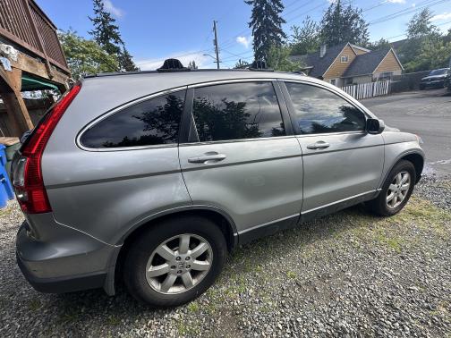 2007 Honda CR-V EX-L