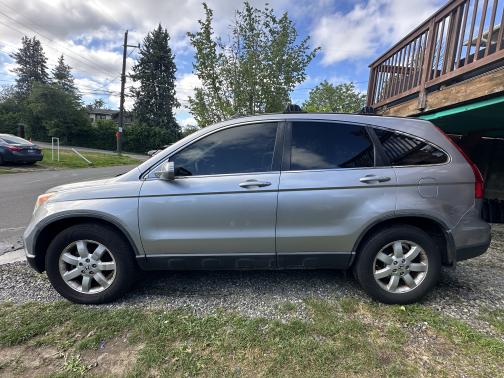 2007 Honda CR-V EX-L