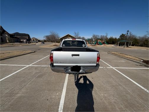 2008 Toyota Tacoma PreRunner