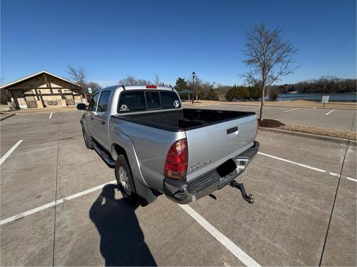 2008 Toyota Tacoma PreRunner