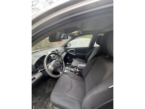 2011 Toyota RAV4 Sport