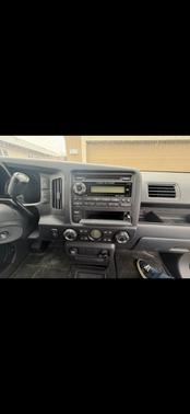 2009 Honda Ridgeline RTS