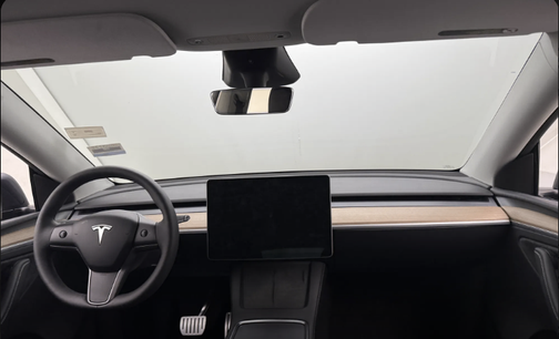 2024 Tesla Model Y Performance