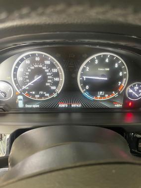 White 2018 BMW X5 xDrive35i