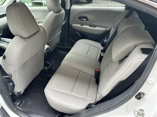 2019 Honda HR-V EX-L