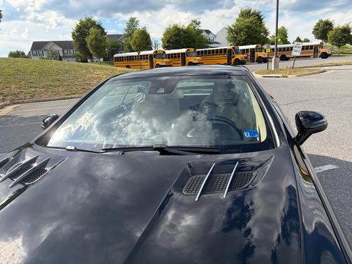 Black 2013 Mercedes-Benz SL-Class SL 550
