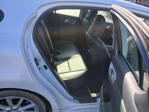 2013 Lexus CT 200h Premium