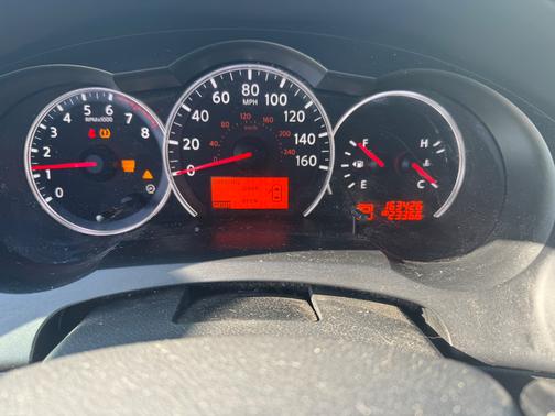 Blue 2011 Nissan Altima 2.5 S