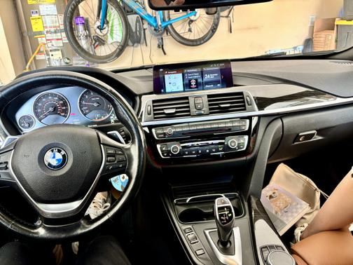 2019 BMW 430 Gran Coupe i