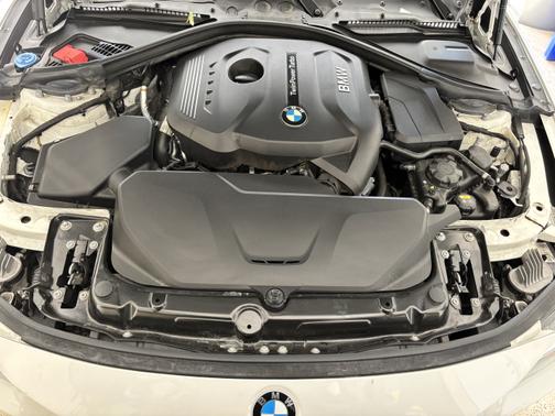 2019 BMW 430 Gran Coupe i