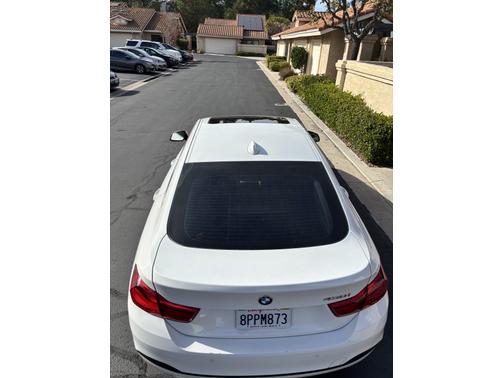 2019 BMW 430 Gran Coupe i