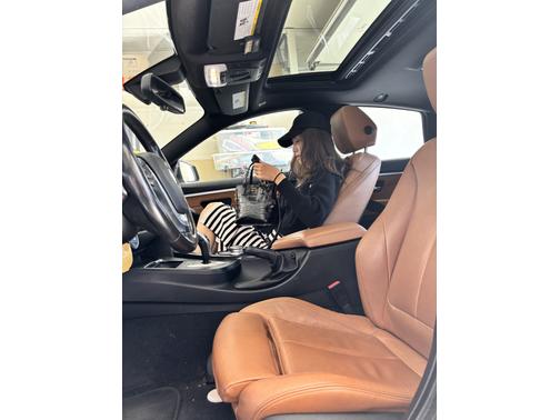 2019 BMW 430 Gran Coupe i