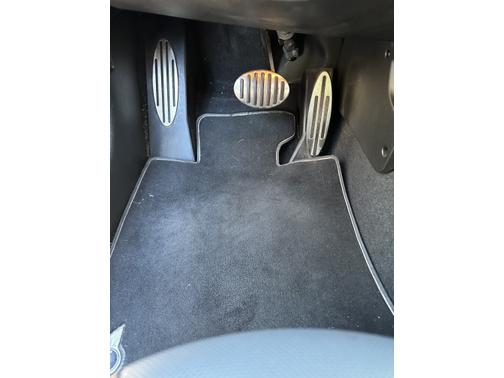 2010 MINI Cooper S Base