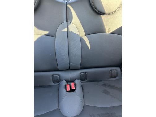 2010 MINI Cooper S Base