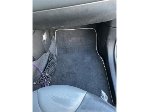 2010 MINI Cooper S Base