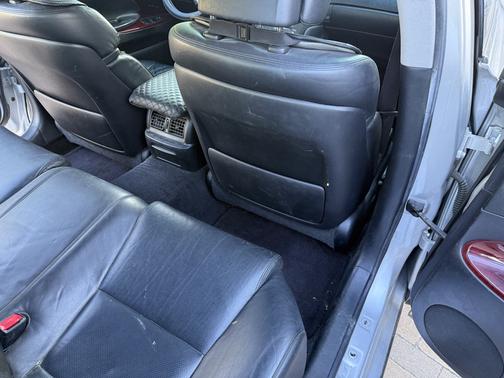 2007 Lexus GS 350 Base
