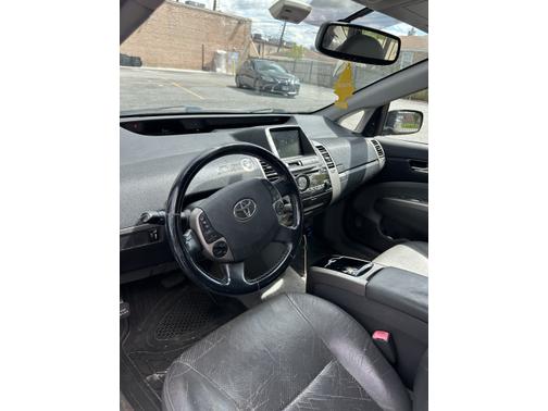 2009 Toyota Prius Touring