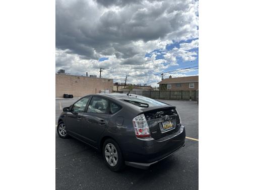 2009 Toyota Prius Touring