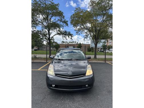 2009 Toyota Prius Touring