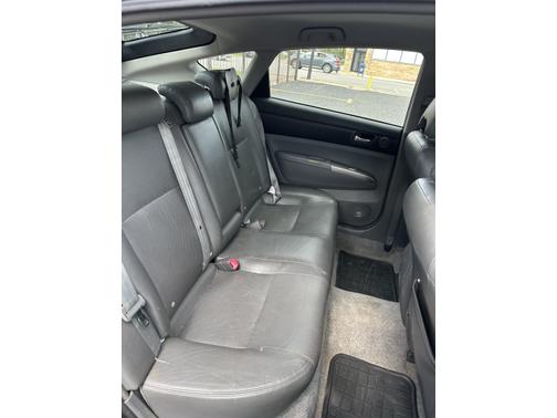 2009 Toyota Prius Touring