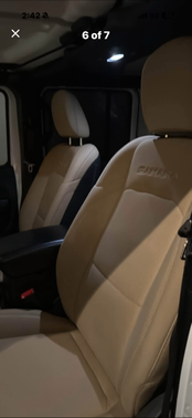 White 2018 Jeep Wrangler Unlimited Sahara