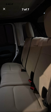 White 2018 Jeep Wrangler Unlimited Sahara