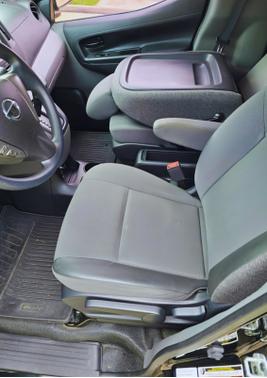 2019 Nissan NV200 S