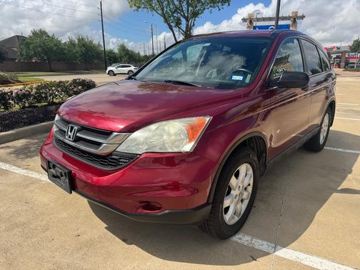 2011 Honda CR-V SE