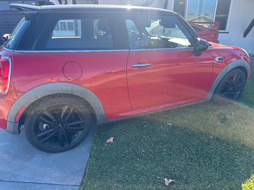 2016 MINI Hardtop Cooper