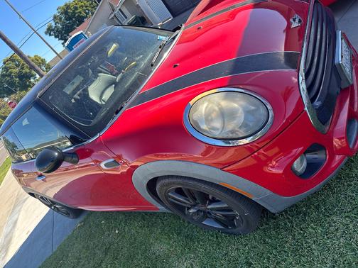 2016 MINI Hardtop Cooper