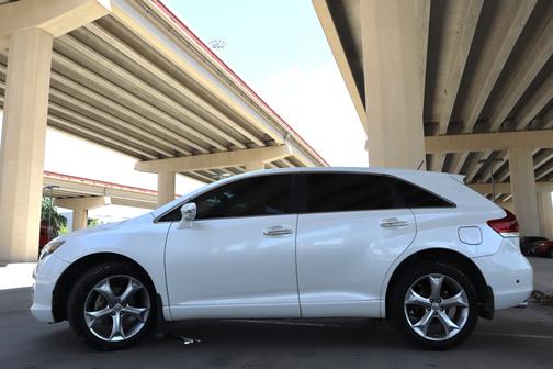 2014 Toyota Venza Limited