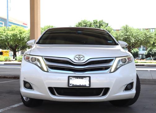 2014 Toyota Venza Limited