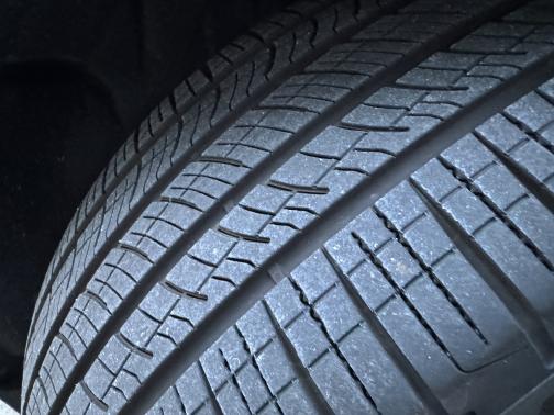 2014 Audi Q5 3.0T Premium Plus