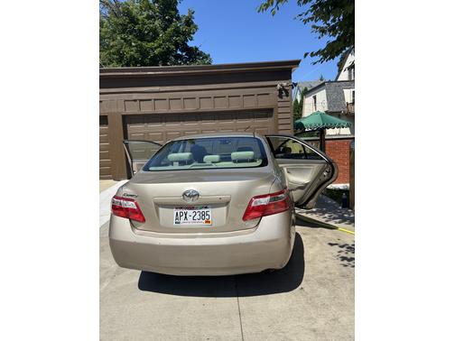 2008 Toyota Camry LE