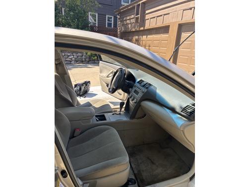 2008 Toyota Camry LE