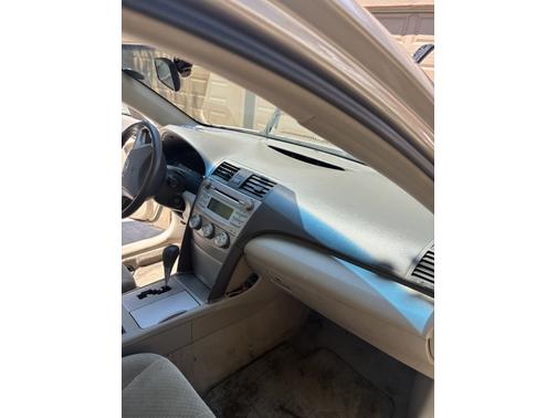 2008 Toyota Camry LE