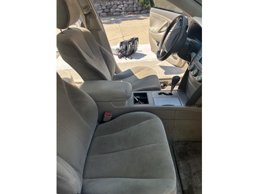2008 Toyota Camry LE